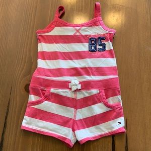 Tommy Hilfiger Romper